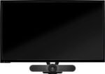 Logitech TV Mount for MeetUp Support de moniteur Support de télévision pour MeetUp, XL, 825 g (939-001656) – Image 3