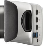 POLY Barre de visioconférence tout-en-un Studio X70 Barre de visioconférence tout-en-un Poly Studio X70 (83Z51AA) – Image 10