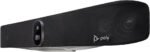 POLY Barre de visioconférence tout-en-un Studio X70 Barre de visioconférence tout-en-un Poly Studio X70 (83Z51AA) – Image 4