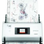 Epson DS-32000 – Scanner de production A3 innovant (B11B255401BA)