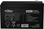 Batterie Onduleur nJoy HR09122F (BTVACIUOCTD2FBT)