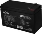 Batterie Onduleur nJoy HR09122F (BTVACIUOCTD2FBT) – Image 2