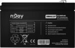 Batterie Onduleur nJoy HR09122F (BTVACIUOCTD2FBT) – Image 6