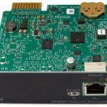 Carte de communication Schneider Electric 3G (AP9640)