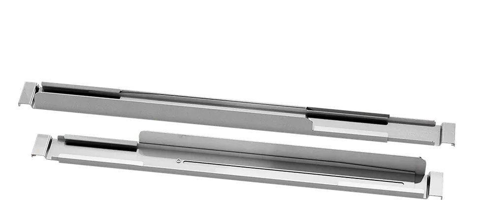 cmsotgwtp0dr3qg03ettcez9i.jpg Kit de Montage Rail 19' pour Onduleur Rack nJoy (UPAC-RAILKIT-CY) – Image 1