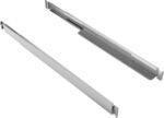 Kit de Montage Rail 19' pour Onduleur Rack nJoy (UPAC-RAILKIT-CY) – Image 3