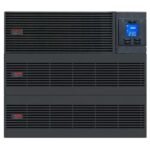Alimentation d'énergie non interruptible Schneider 15 kVA 15000 W (SRV15KRILRK) – Image 4
