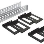 Kit de montage APC Smart-UPS SRT 19" - pour Onduleur Smart-UPS SRT 5/6/8/10kVA