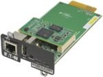 Carte Eaton Gigabit Network (NETWORK-M2)