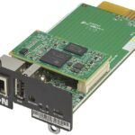 Carte Eaton Gigabit Network (NETWORK-M2)