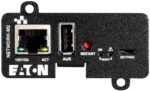 Carte Eaton Gigabit Network (NETWORK-M2) – Image 4