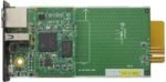 Carte Eaton Gigabit Network (NETWORK-M2) – Image 3