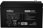 Batterie Onduleur nJoy GP07122F (BTVACGUOBTG2FCW)