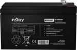 Batterie Onduleur nJoy GP07122F (BTVACGUOBTG2FCW) – Image 5