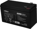 Batterie Onduleur nJoy GP07122F (BTVACGUOBTG2FCW) – Image 2