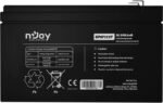Batterie Onduleur nJoy GP07122F (BTVACGUOBTG2FCW) – Image 6