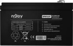 Batterie Onduleur nJoy GP07122F (BTVACGUOBTG2FCW) – Image 4