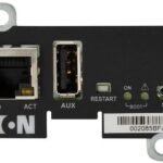 Carte Eaton M3 Gigabit Network (NETWORK-M3)