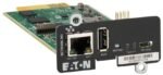 Carte Eaton M3 Gigabit Network (NETWORK-M3) – Image 3