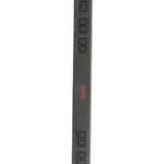APC, Rack PDU Basic 16A, 230V, (20) C13 & (4) C19 IEC C20 (AP7552)