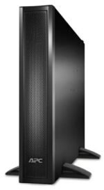 Batterie APC Smart-UPS X 120V External Battery Pack Rack/Tower - Pour SMX 2200VA à 3000VA – Image 4