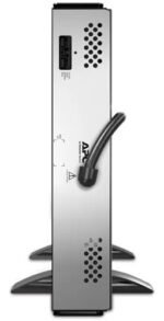 Batterie APC Smart-UPS X 120V External Battery Pack Rack/Tower - Pour SMX 2200VA à 3000VA – Image 3
