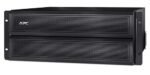 Batterie APC Smart-UPS X 120V External Battery Pack Rack/Tower - pour SMX 2200VA à 3000VA