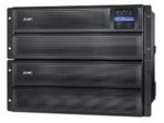 Batterie APC Smart-UPS X 120V External Battery Pack Rack/Tower - pour SMX 2200VA à 3000VA – Image 2
