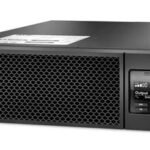 Onduleur On-line Double conversion APC Smart-UPS SRT 5000VA RM 208/230V HW