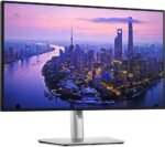 Écran 27" 4K UHD Dell UltraSharp U2725QE – Image 6