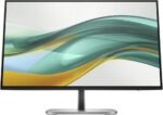 Écran 23.8" Full HD HP Series 5 Pro 524pf (9D9L6E9)