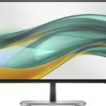 Écran 23.8" Full HD HP Series 5 Pro 524pf (9D9L6E9)