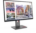 Écran Plat 27" Lenovo ThinkVision P27QD-40 (64B3GAT2EU) – Image 8