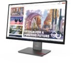 Écran Plat 27" Lenovo ThinkVision P27QD-40 (64B3GAT2EU) – Image 3