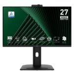 Écran 27" WQHD MSI Pro MP275QPDG (9S6-3PC8CM-001)