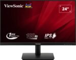Écran 24" Full HD ViewSonic VA240-H