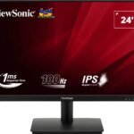 Écran 24" Full HD ViewSonic VA240-H
