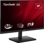 Écran 24" Full HD ViewSonic VA240-H – Image 8