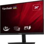 Écran 24" Full HD ViewSonic VA240-H – Image 10