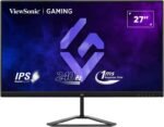 Écran de jeu 27" FullHD ViewSonic VX2779A-HD-PRO – Image 3