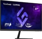 Écran de jeu 27" FullHD ViewSonic VX2779A-HD-PRO – Image 4
