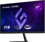 Écran de jeu 27" FullHD ViewSonic VX2779A-HD-PRO – Image 5
