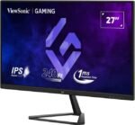 Écran de jeu 27" FullHD ViewSonic VX2779A-HD-PRO – Image 6