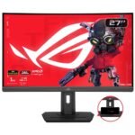 Écran incurvé 27" gaming Asus ROG Strix XG27WCMS