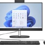 Ordinateur tout-en-un HP 24-cr0025nk (A0DC6EA)