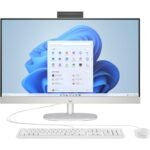 Ordinateur tout-en-un HP 27-cr0005nk (BW2P4EA)