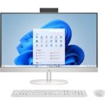 Ordinateur tout-en-un HP AI 27-cr2040nk (D82XLEA)