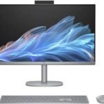 Ordinateur tout-en-un HP OmniStudio X 27-cs0007nk (B63G8EA)