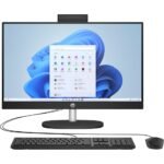 Ordinateur tout-en-un HP 24-cr0010nk (B87LVEA)