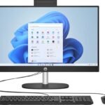 Ordinateur tout-en-un HP 24-cr0068nk (B94P3EA)